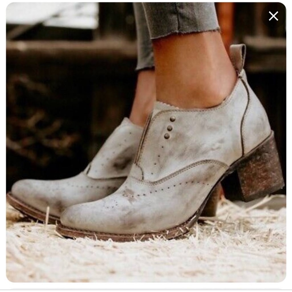 Freebird Sadie boots